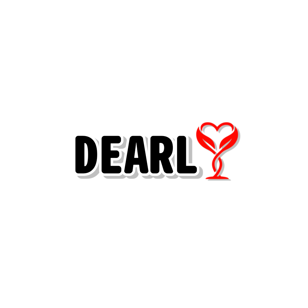 DEARLY Logo